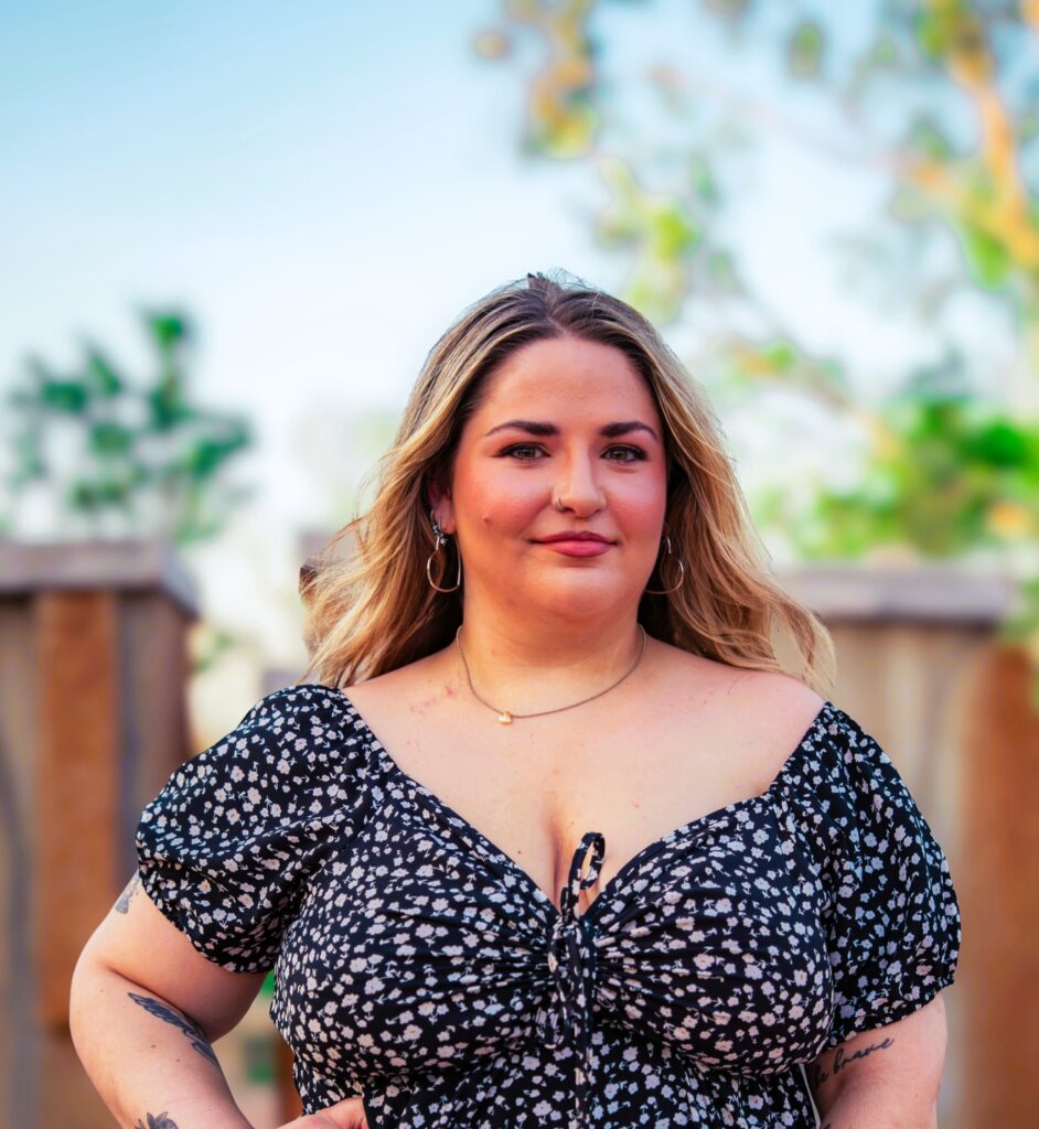 Jessica Olsen, MSW, LCSW