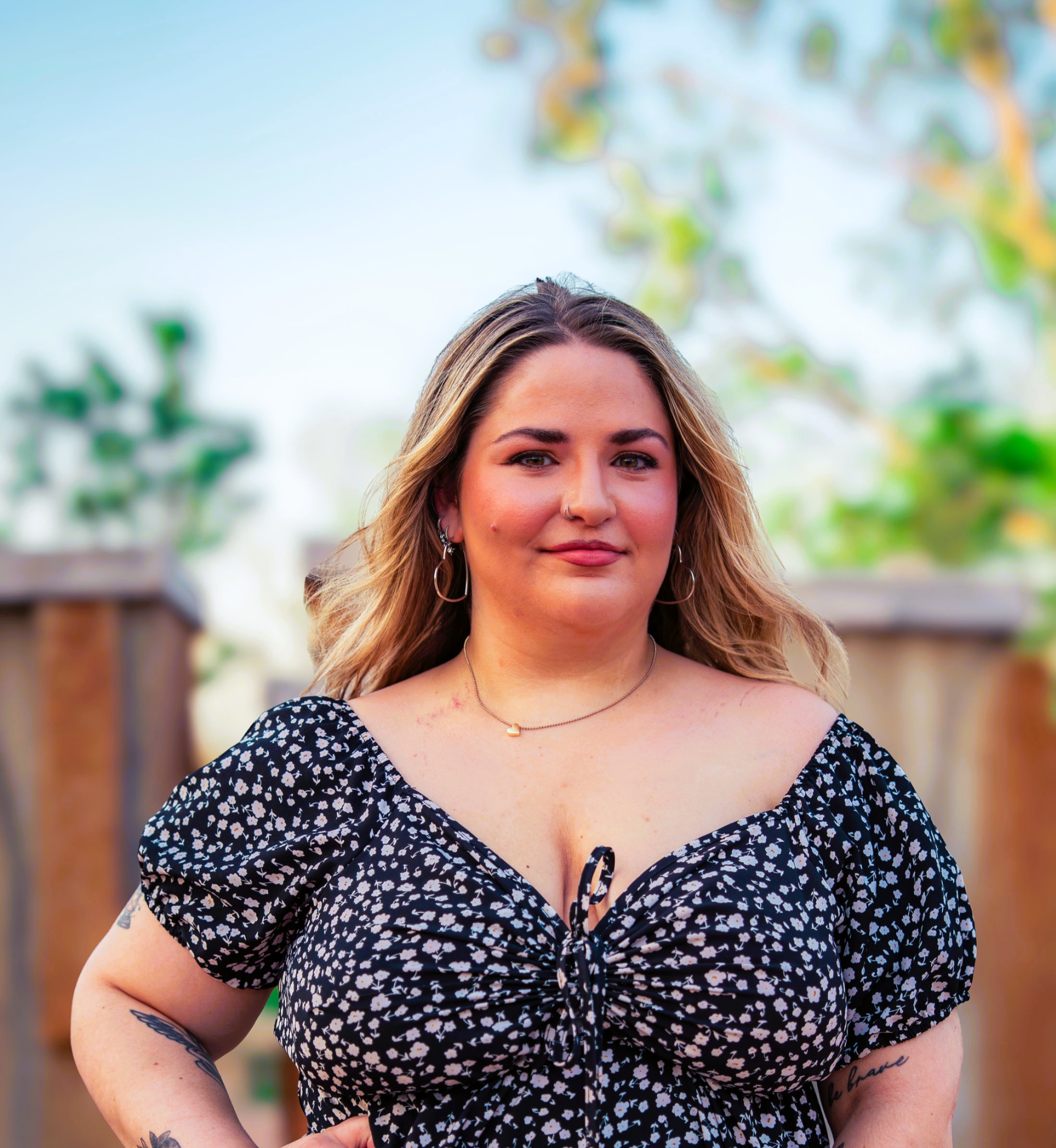 Jessica Olsen, MSW, LCSW
