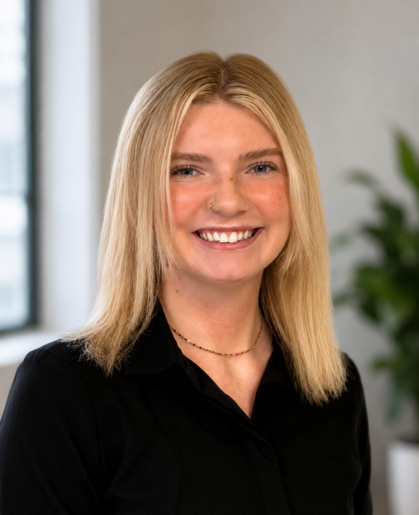 Zoey Hassman, LMSW